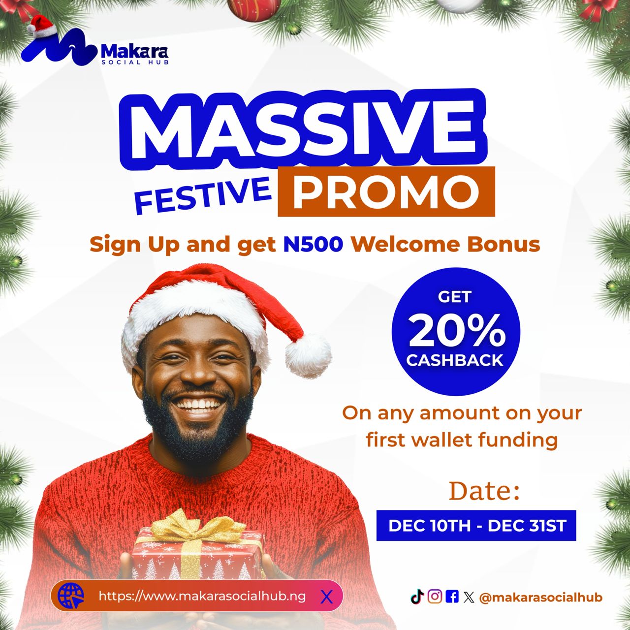 decemberdashfestivedashofferdashisdashlive